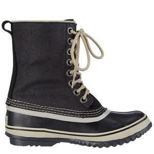 Sorel 1964 Waterproof Boots Sz.8 NWT!